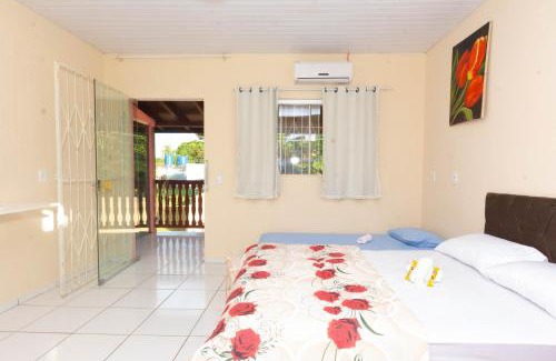 Chapada dos Guimaraes Hotel | Pousada Estações