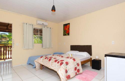 Chapada dos Guimaraes Hotel | Pousada Estações