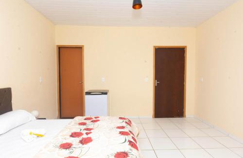 Chapada dos Guimaraes Hotel | Pousada Estações