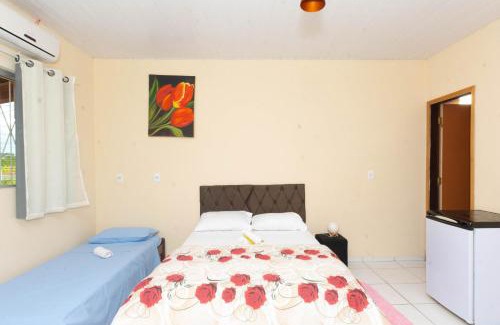 Chapada dos Guimaraes Hotel | Pousada Estações