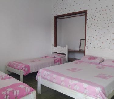 Ilha Comprida Hotel | Pousada Danju