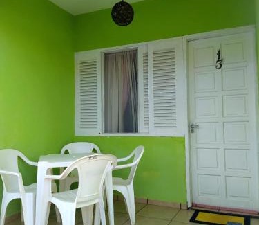 Ilha Comprida Hotel | Pousada Danju