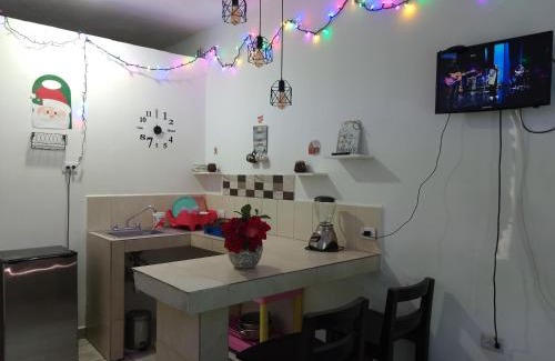 Tapachula Apartment | Departamento para Parejas
