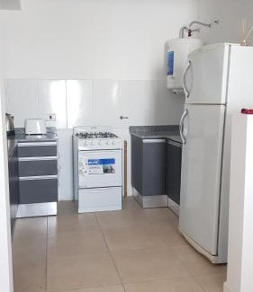 Rio Cuarto Apartment | APART LAS HERAS V