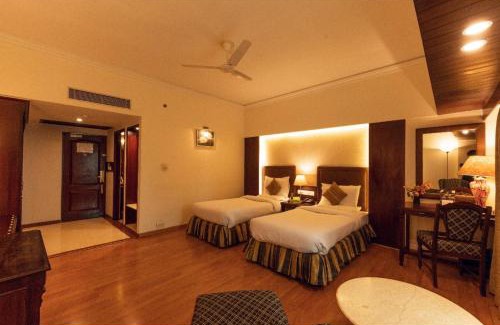 Ludhiana House | A Hotel, Ludhiana