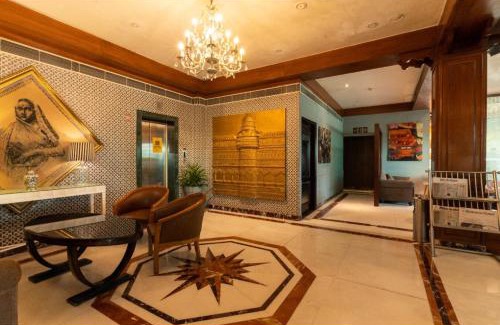Ludhiana House | A Hotel, Ludhiana