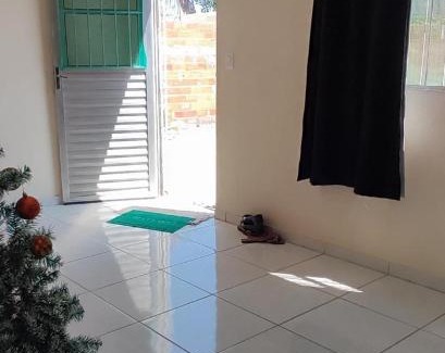 Mucuri House | Casa Semi-Mobiliada