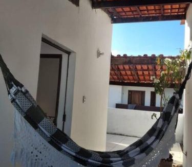 Flamengo Villa | Casa Beira da Praia Salvador. em Stella Mares