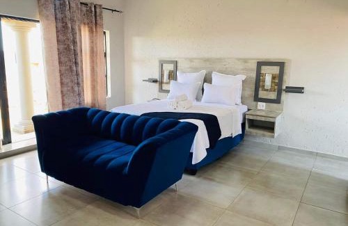 Westonaria House | Profound Palms Guest Accommodation