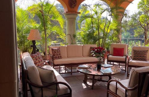 Palmira House | Villa Colonial los Sabinos