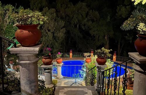 Palmira House | Villa Colonial los Sabinos