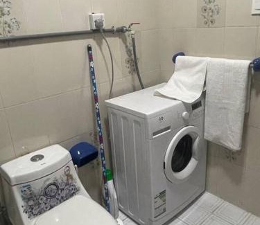 Al Khobar Apartment | Luxury&Modern Design Apartment