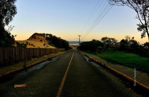 Ararangua House | Casa de veraneio