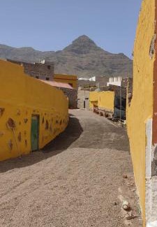 La Aldea de San Nicolas House | VILLA PARAISO ALDEANO II