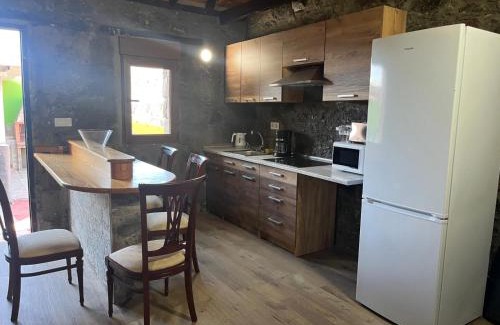 La Aldea de San Nicolas House | VILLA PARAISO ALDEANO II