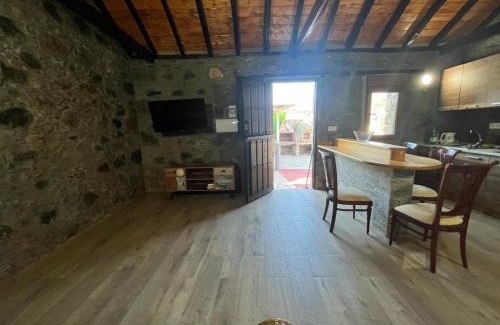 La Aldea de San Nicolas House | VILLA PARAISO ALDEANO II