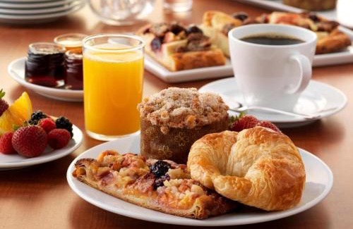 Garsfontein Hotel | Time Square Tranquil Suites