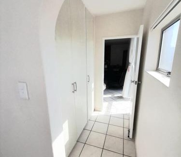 North Beach Apartment | Oceanic 84 Durban