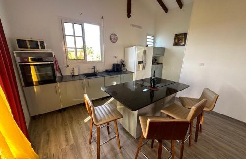 Ste-Genevieve Apartment | T2 de charme