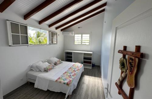 Ste-Genevieve Apartment | T2 de charme