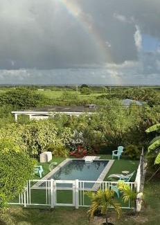 Ste-Genevieve Apartment | T2 de charme