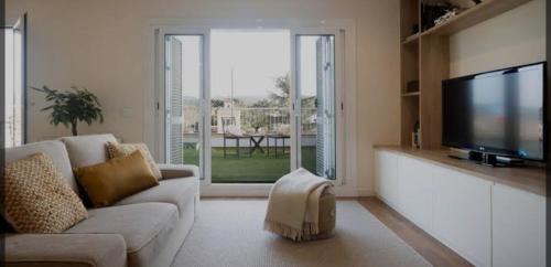 Jardin House | Casa Garcia