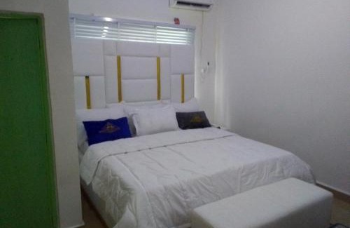 Calabar Hotel | Lincoln Royale Hotel, Calabar