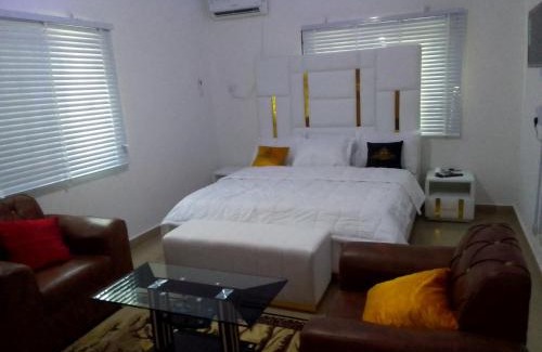 Calabar Hotel | Lincoln Royale Hotel, Calabar