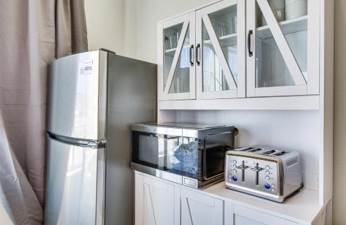 Heber Apartment | Mountain-View Studio about 19 Mi to Park City!