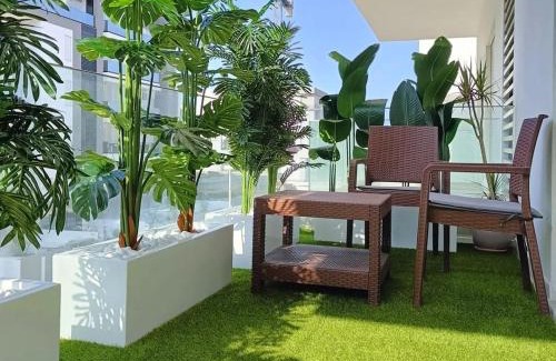 Bloubergstrand Hotel | Fergusons