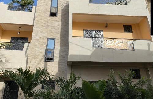 Pointe des Almadies Apartment | Dakar Fadia appartement meublé