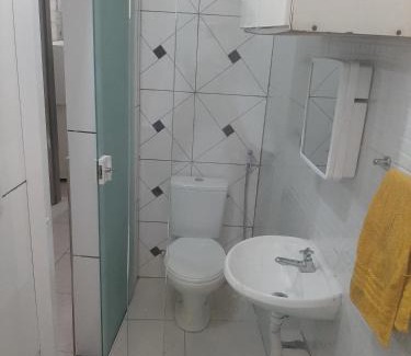 Vidigal Apartment | Apartamento Quarto Suite Vidigal