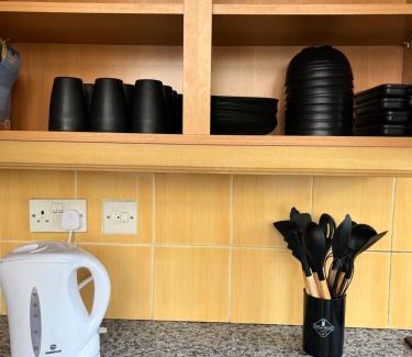 Lea Bridge House | Gorgeous space near central