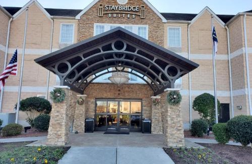 Morrisville Hotel | Staybridge suites RDU