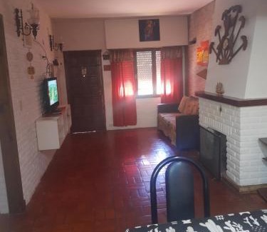 Miramar House | CASA EN MIRAMAR