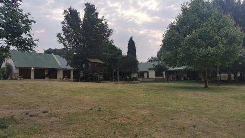 Eikenhof House | The Stix Country Home