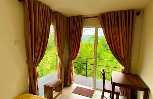 Nelluwa Hotel | Mist of Sinharaja Eco Lodge