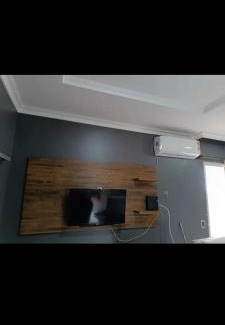 Jardim Monte Libano Apartment | Apartamento Parque das Águas