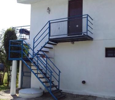 La Granja House | CABAÑAS EL ALGARROBO