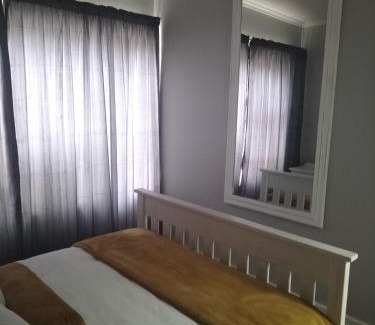 George House | CHARMING GETAWAY