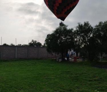 San Martin de las Piramides Other | KALI TEEPEE - Tienda GLAMPING EN TEOTIHUACAN