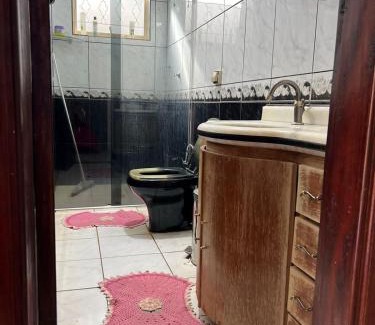 Residencial Oliveira House | Casa incrível com snooker