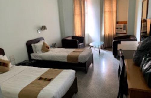 Dimapur Hotel | Hotel Saramati Dimapur