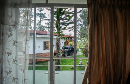 Filandia Apartment | Cabañas familiar de encanto