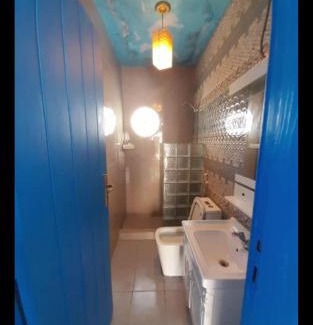 Durrat Al-Arous Villa | فيلا خاصة 5 غرف درة العروس برادايس