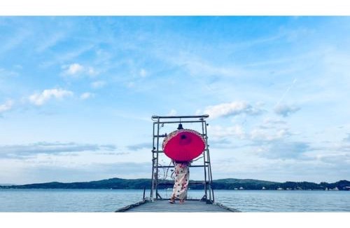 Wakura Onsen Hotel | Yadomorijuen - Vacation STAY 07608v