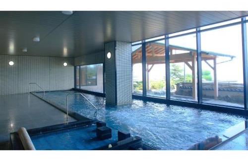 Wakura Onsen Hotel | Yadomorijuen - Vacation STAY 07608v