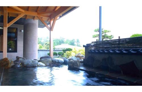 Wakura Onsen Hotel | Yadomorijuen - Vacation STAY 07608v