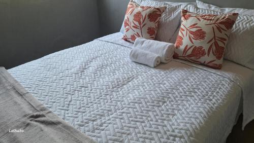 Matibidi House | Matibidi Guest Lodge