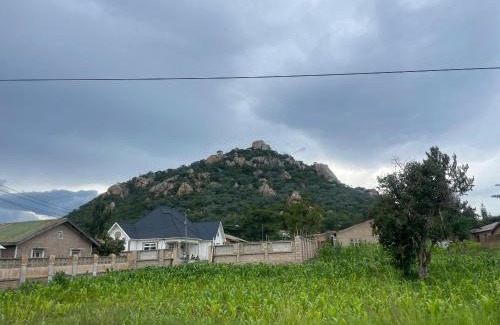 Iringa House | Rockville Abode